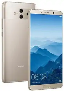 Замена стекла на телефоне Huawei Mate 10 в Перми